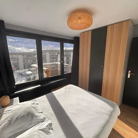 Apartamento Panorama Des Neiges *