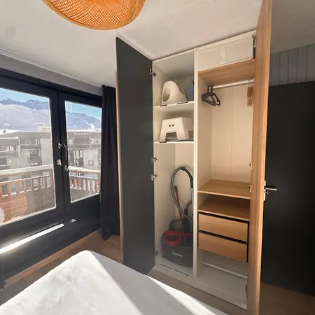 Apartamento Panorama Des Neiges Val Thorens