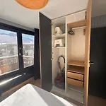 Appartamento Panorama Des Neiges Val Thorens