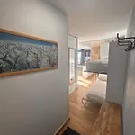 Appartamento Panorama Des Neiges Val Thorens
