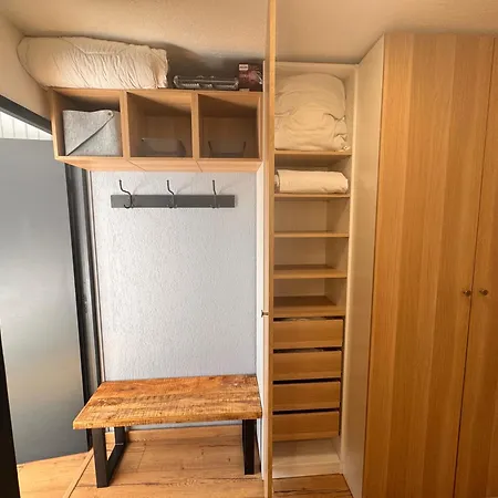 Panorama Des Neiges Val Thorens